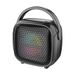 Sing-e ZQS1343 Kann Karaoke Drahtloses Mikrofon Bluetooth Audio Multifunktionskarte Radio formuliert werden_voghion.com