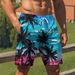 25 Jahre neue 3D-Digitaldruck-Strandhose im Hawaii-Stil für Herren_voghion.com