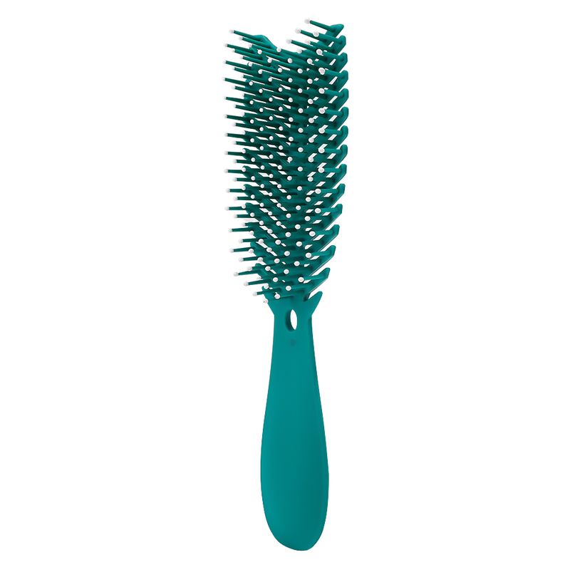 Professional Salon Hair Styling Combs Reduce Hair Loss Scalp Massage Smooth Detangling Portable Personal Beaut_voghion.com