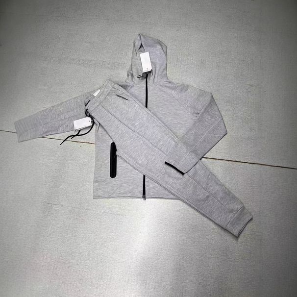 2025 Herren-Kapuzenpullover, gestrickte Sportjacke, 7922, lässiges Jogginghosen-Set_voghion.com