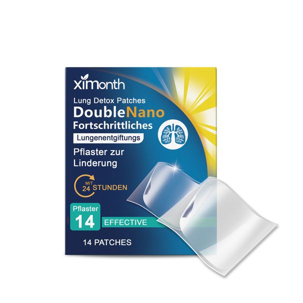 XIMONTH Gentle For Body Daily Portable Care Patch_voghion.com