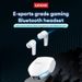 Lenovo XT53 AI Wireless Upgrade Edition Bluetooth 5.4 Earbuds LED Digital Display Waterproof Earbuds HD Calling AI Real-Time Translation Earbuds_voghion.com