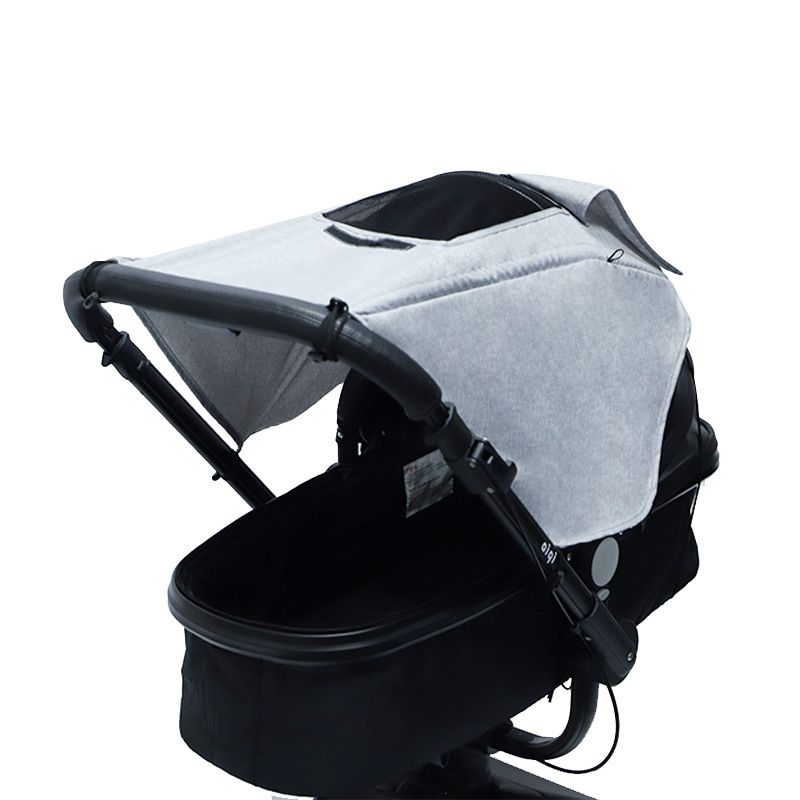 Univerzalna navlaka za kolica Suncobran Tenda Krema za sunčanje Kolica Zaštita od sunca Kolica Zaštita od sunca Kišna navlaka Anti-UV_voghion.com