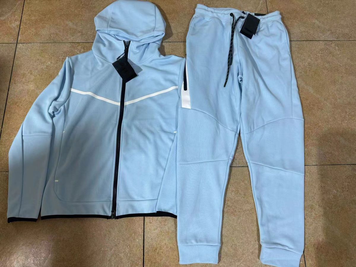 Herren Frühling Herbst Neue Spleißen Sanitär Luftschicht Baumwolle Sport und Freizeit Kordelzug Kleine Füße Slim Fit Hose_voghion.com