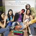 LED Wireless Speaker Dynamic Multicolor Hands-free FM Radio USB MMC Reading Aux In For Party Camping Travel_voghion.com