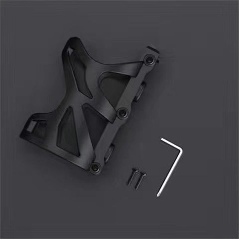 Bicicleta Copo Scooter Universal Garrafa de Água Suporte para Bebidas Acessórios Para-choque Equipamento_voghion.com