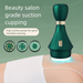 Smart Electric Bian Stone Meridian Brush - Heating Massager Cupping Scraping Tool_voghion.com