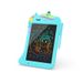 Unicorn LCD Writing Tablet - 8.8" Color Screen Drawing Board For Kids, Erasable Doodle Pad With Stylus, Perfect Gift For Boys & Girls_voghion.com