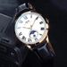 IW Automatic Mechanical Men's Watch Miyota Movement Sapphire Mirror Waterproof Luminous Calendar Men Watches_voghion.com