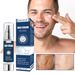 EELHOE Men's Face Moisturizing C Schwächt fein Linnen, Verhënnert Alterung, Hydratéiert a stäerkt d'Haut, Anti-Falten Gesiicht_voghion.com