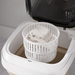 Mini Folding Small Home Dormitory Portable Socks Underwear Washing Machine_voghion.com
