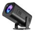 2025 NEW HP330 Home Dormitory Portable Mini Projector Android Version HD 1080P Projector For Home Office_voghion.com