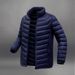 Giacca da uomo nuova, leggera, imbottita in cotone, calda e fredda, per autunno e inverno_voghion.com
