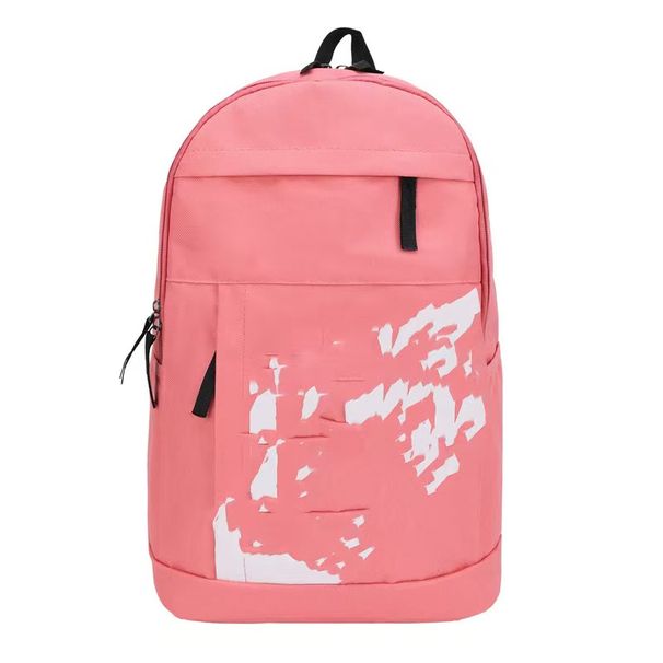 Large-capacity Travel Backpack With Two Shoulder Straps_voghion.com