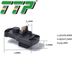 3437224035 TPS Throttle Position Air Flow Meter Potentiometer Sensor For Mercedes Benz W201 W124 R107_voghion.com