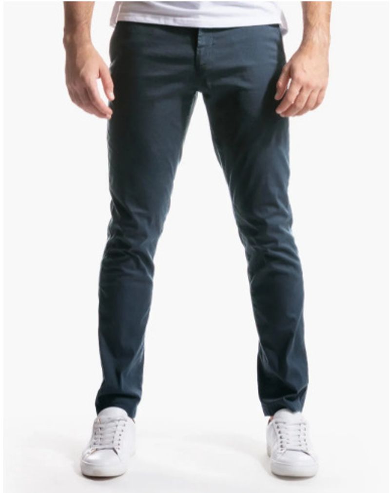 Vêtements pour hommes Été Nylon Spandex Glace Soie Pantalons Décontractés Hommes Jeunesse Imperméable Séchage Rapide Pantalons pour Hommes Style Chaud Commuting Mode Pantalons pour Hommes_voghion.com