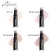 Eye Shadow POPFEEL 3D Concealer Highlighter Stick Pearlescent Contouring Brightening Cream Concealer Stick Makeup_voghion.com