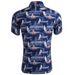 Unbeatable Quality Hawaii US Printed New Plus Size Men's Casual Beach Shirt_voghion.com