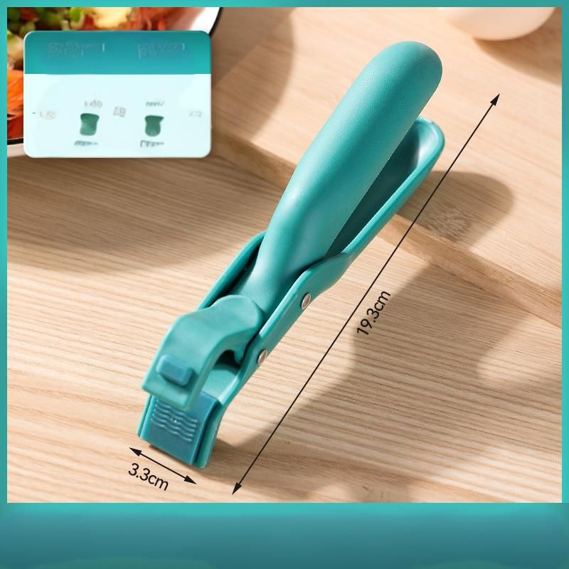 Home Furniture Anti Scalding Clips Anti Scalding Pot Clips Kitchen Bowl And Plate Clips Silicone Microwave Oven Steaming Pot Food Grade_voghion.com