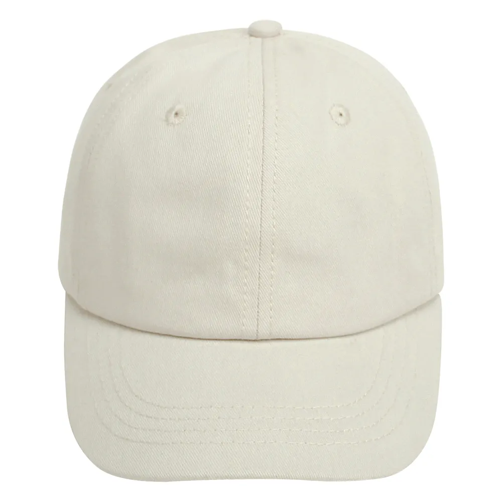 Casquette de baseball pour bébé 2023, simple, couleur unie, pour filles, casquettes de soleil, pour enfants, voyage, plein air, garçons, réglable, accessoires décontractés, 8 mois à 5 ans_voghion.com