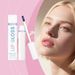 Tear-off Lip Tint Natural Color Gentle Nourishing Daily Use Makeup Glaze_voghion.com
