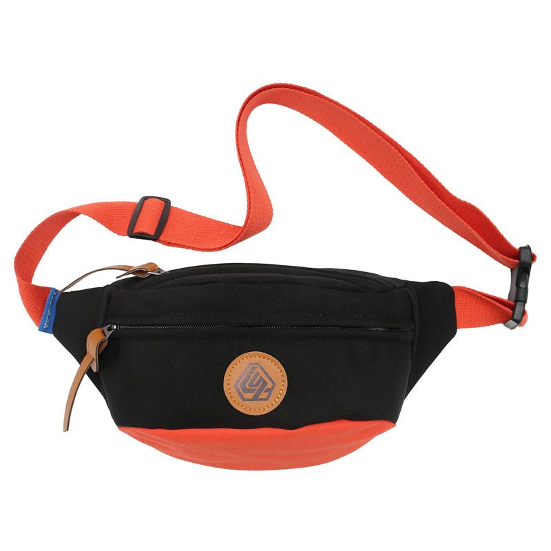 Crossbody bag for men, versatile one shoulder backpack, lightweight and simple chest bag, versatile mobile phone backpack, sports waist bag for women_voghion.com
