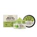 Viareline Green Tea Cleansing Mud Mask Facial Gentle Cleansing, Moisturizing And Moisturizing Facial Mask_voghion.com