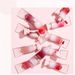 Pudaier Nouveau Maquillage 8 Couleurs Pearl Mirror Lip Glaze Liquide Rouge à Lèvres Peinture Gloss Baume à Lèvres Hydratant Couleur Rehaussante Usage Universel_voghion.com