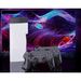 New Family Console Connect To TV HD Large Game PS Retro Classic Arcade Black And White Machine_voghion.com