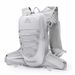 Mochila de hidratação leve para trilhas, ciclismo, montanhismo e caminhadas, com capacidade para 12 litros._voghion.com