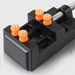 Mini Bench Clamp Universal Bench Clamp DIY Sculpture Tool Mini Drill Press Table Vise Fixing Small Parts Jewelry Watch_voghion.com