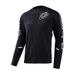 Men's long sleeve jersey BMX mountain bike mtb shirt motocross enduro downhill clothing BMX road riding clothing_voghion.com