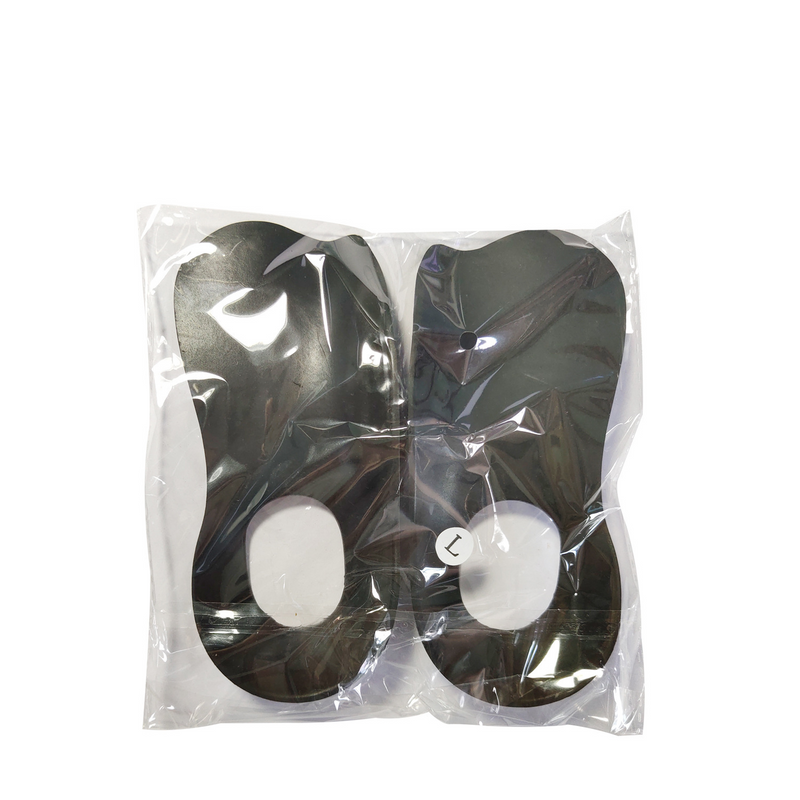 Flat foot correction insole arch support pad collapse support adult children foot eversion flat bottom leg corrector_voghion.com