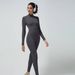 Women's Clothing New Thread High Intensity Training One Piece Yoga Suit Without Chest Pad Sports Slim Women's Jumpsuit_voghion.com