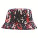 Chapeau de bassin de camouflage pour hommes et femmes, chapeau de voyage en plein air, chapeau de pêche, chapeau de bassin pour hommes, chapeau de protection solaire d'alpinisme, chapeau d'entraînement militaire_voghion.com