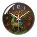 Yipula 7110 Living Room New Creative Fashion Watch Simple Modern Home Decor Wall Quartz Clock_voghion.com