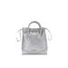 Series 2025 Multi-functional Large Capacity Leather Bucket Handbag Shoulder Bag Fashionable And Versatile_voghion.com