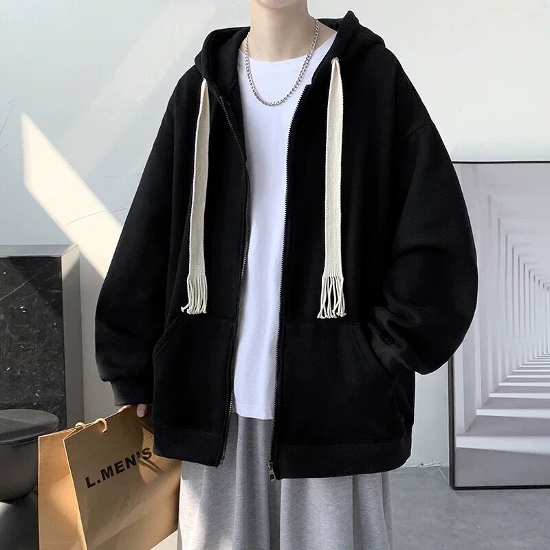 Herren-Bomberjacke aus PU-Leder mit Stehkragen, warmer Wintermantel mit Samtfutter, stilvolle Unisex-Pufferjacke für Paare_voghion.com