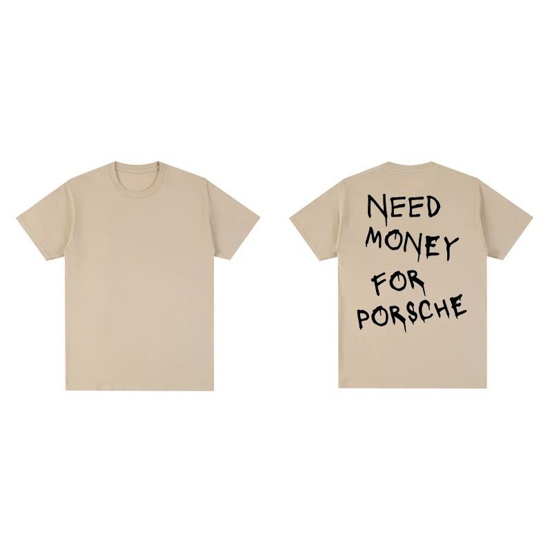 Vêtements pour femmes T shirt manches courtes pour hommes T shirt_voghion.com