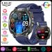 ET456 ECG Smartwatch With Heart Rate, Sleep Monitoring, Blood Oxygen & NFC – Waterproof Fitness Tracker For IOS, Compatible With IPhone_voghion.com