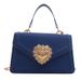 Mini Bag Temperament Simple Fashion Style Handbag Summer New High Value Chain Messenger Bag Small Square Bag Wholesale_voghion.com