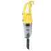 RAF EU Standard Corded Vacuum Cleaner, Handheld High Power Portable 2-in-1 Large Suction For Home Use_voghion.com