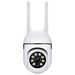 Monitoring Wireless Surveillance Indoor Small Dome Smart Network WiFi Home Monitor Camera_voghion.com