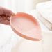 11Pcs Double Layer Leaf Shape Soap Holder Case Bath Dish Plastic Bathroom Storage Accessories_voghion.com