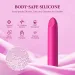 TD Mini Bullet Vibrators Women, Erotic Magic Wand, G-Spot Massager, Pocket Female Masturbator, Adult Product, Sex Toys For_voghion.com