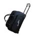 Large Capacity Pull Rod Bag Short Boarding Bag Men's And Women's Travel Folding Storage Bag With Wheel Pull Rod Soft Bag Portable_voghion.com