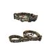 2022 New Santa Claus Harness Pet Leash Dog Chain_voghion.com