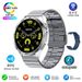 Premium HD GT4 Smartwatch With Bluetooth Calling, AMOLED Always-On Display, Heart Rate & Sleep Tracking, 7-14 Day Battery Life, Waterproof_voghion.com