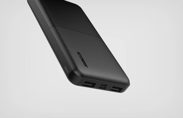 Akcesoria do telefonów komórkowych 10000 MAh Mobilny power bank Fabrycznie dostosowany power bank 10000 MAh Ekonomiczny styl_voghion.com