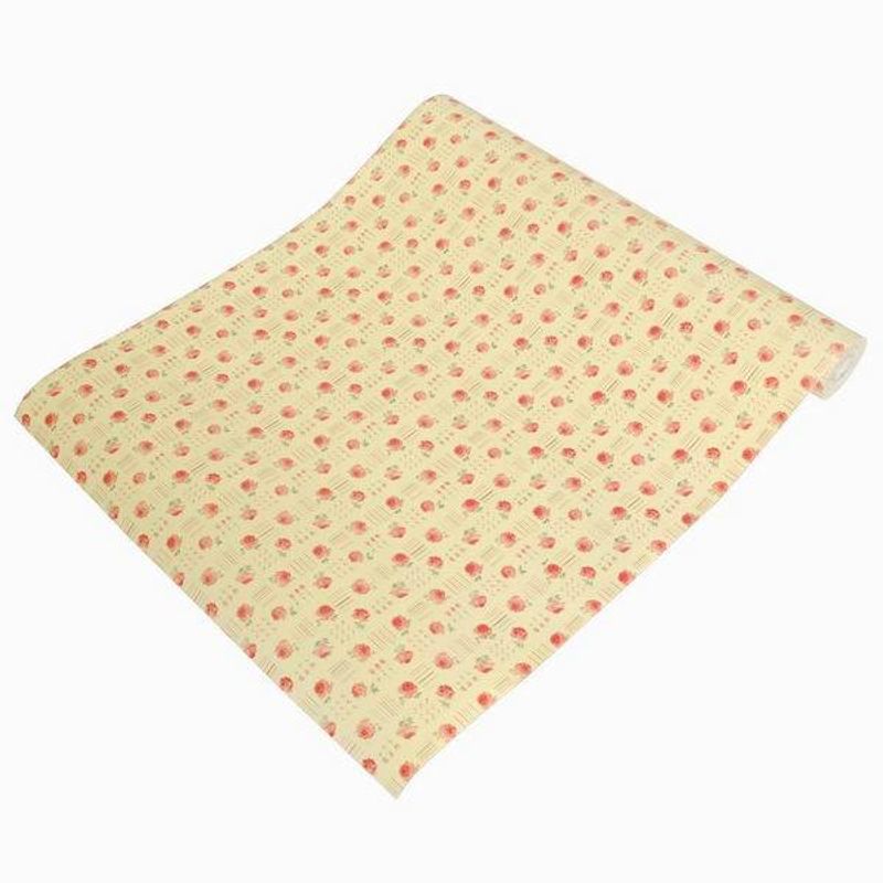 Decorative material - Self-Adhesive Wallpaper Home Decor(Roll)_voghion.com